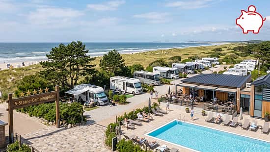 KI Luxus Camping Deutschland