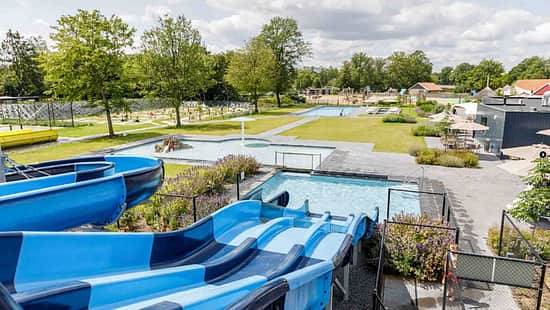 Stellplatz, Bestenliste, Niederlande, Vakantiepark De Twee BruggenVakantiepark De Twee Bruggen