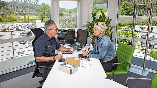 Handelsbetrieb Burmeister