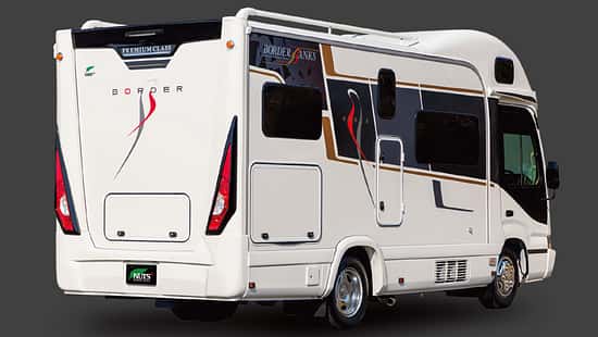 Nuts RV Border Banks Type T