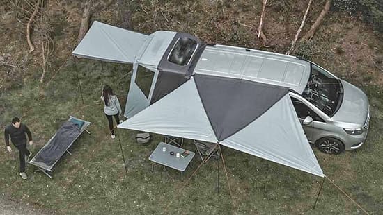 Lidl Camping-Gadgets