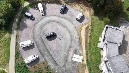 Campingplatz