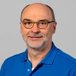 Jürgen Bartosch