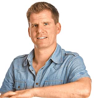 Holger Schwarz