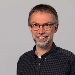 Ulrich Kohstall promobil