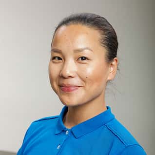 Saskia Hörmann