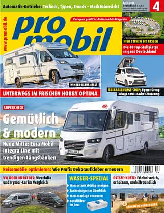 Heft 04/19 Heft 04/19