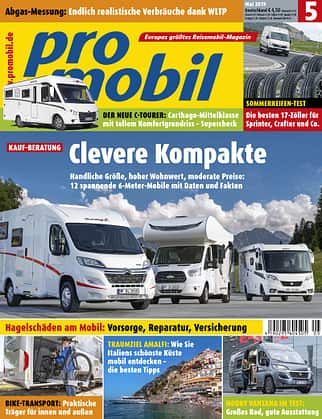 Heft 05/19 Heft 05/19