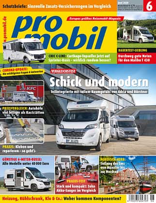 Heft 06/20 Heft 06/20