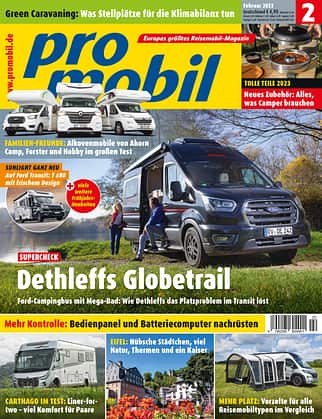promobil 2/2023