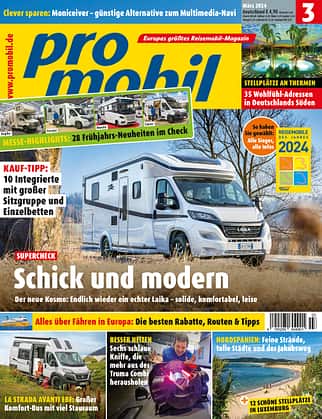 promobil-Heft 03/24