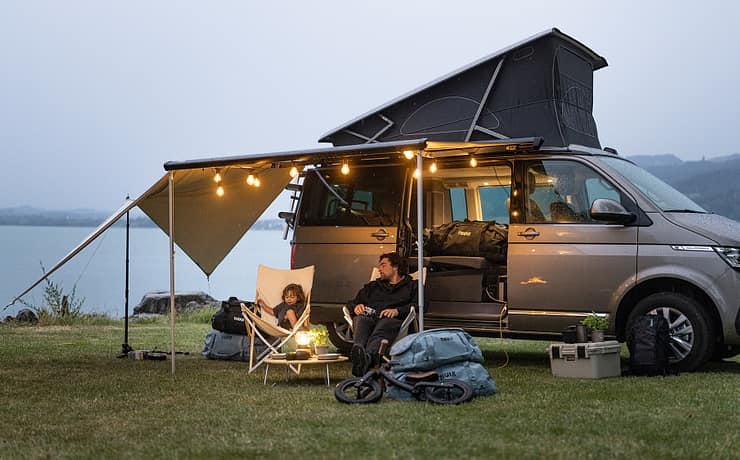 famila tarp Silnylon Tarp | Siltarp