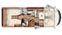 Grundriss Rapido Distinction