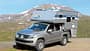 Kaufberatung Pick-Up-Camper