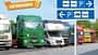 Parken und Übernachten: Am Straßenrand oder an der Autobahn