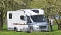 Supercheck: Adria Matrix Axess M 680 SP