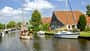 Reise-Tipp, Südwestfriesland
