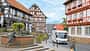 Reise-Service: Märchenstrasse