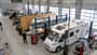 Report: Service-Zentren der Hersteller
