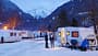 Wintercamping