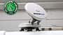 Sat-Antenne Megasat Satmaster Portable Exklusive