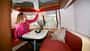 Hymer Eriba-Touring Forever Young Test Caravaning Caravan