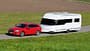 Hobby Premium 560 CFE - Seitenansicht