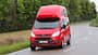 Ford Nugget Automatik Front