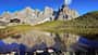 Trentino Berg Palagruppe