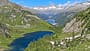 Trentino Seen