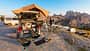 Alpentour, Gipfel, Berge, Wandern, Dachzelt, Südtirol, Meran, Camping, Campingplatz, Slowenien Rifugio Auronzo