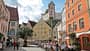 Mobil-Tour durch Bayern