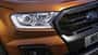 Ford Ranger Wildtrak Licht