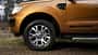 Ford Ranger Wildtrak Reifen