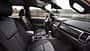 Ford Ranger Wildtrak Innen