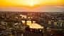 Ausblick auf Florenz