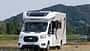 Chausson Titanium 720