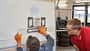 Smart Repair Hammerschlag