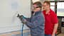 Smart Repair Hammerschlag
