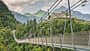 Hängebrücke Highline179 Tirol