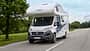 Test Knaus Live Traveller 600 DKG