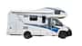 Test Knaus Live Traveller 600 DKG