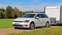 Golf Variant 1.5 TGI Bluemotion (2020)