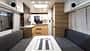 Adria Action 391 LH Bianco (2020)