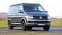 VW T6 Bulli Reimo Campervan