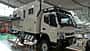 Azimoo Expeditions-Lkw Fuso Canter 4x4