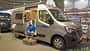 Ahorn Van 550 (2020)