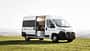 Vanlife Manufaktur Concept Camper