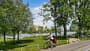 Camping in Mecklenburg-Vorpommern