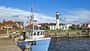 Camping in Mecklenburg-Vorpommern